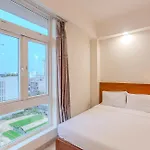Seavitel Danang Beach Hotel