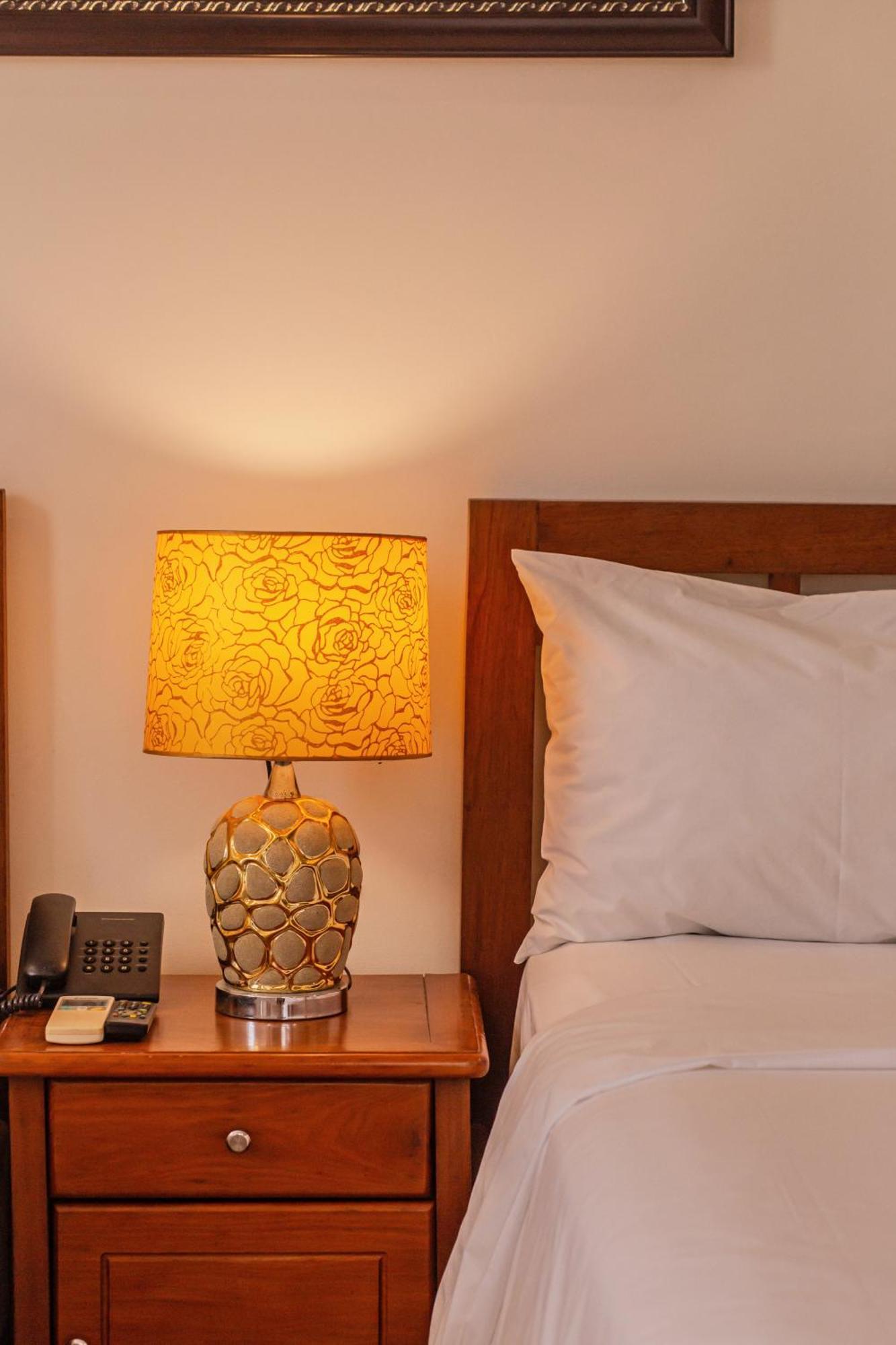 Hotel Seavitel 4*