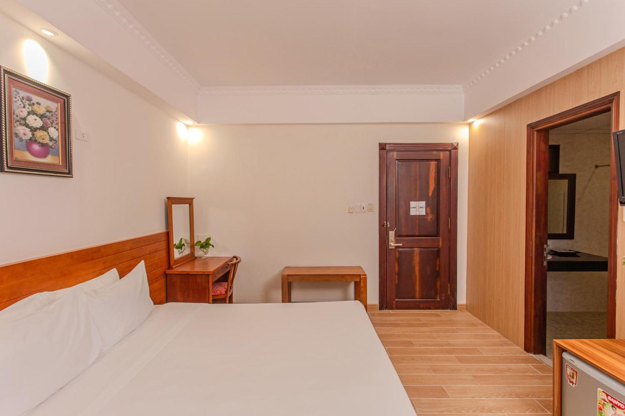 Hotel Seavitel 4*