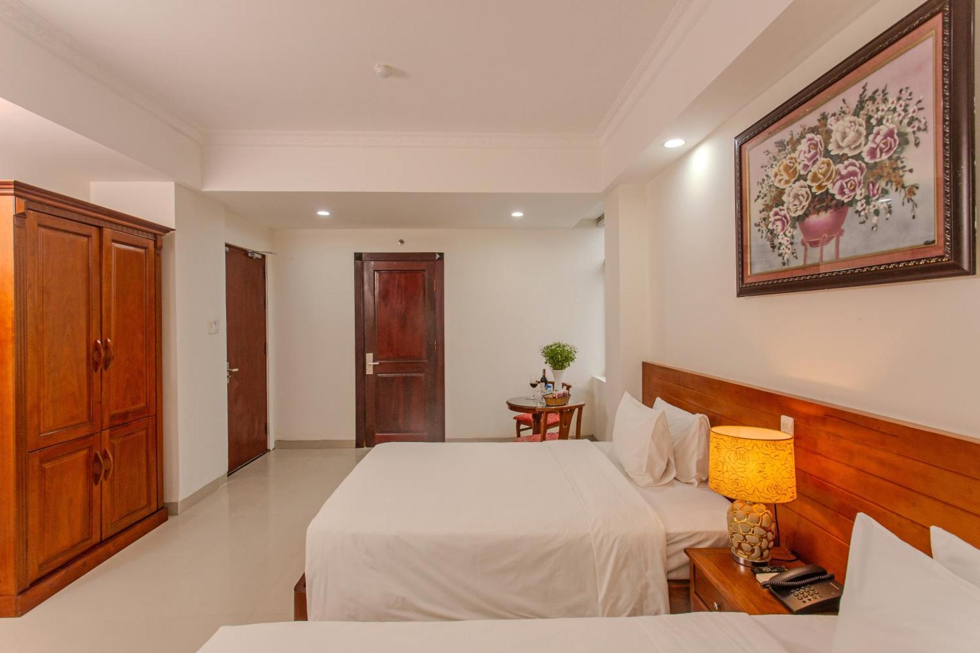 Hotel Seavitel Da Nang