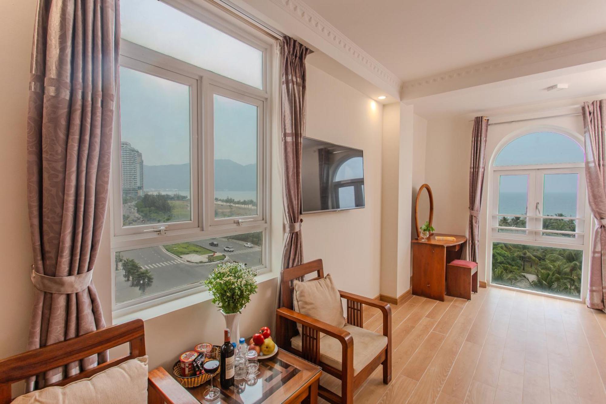 Seavitel 4* Da Nang