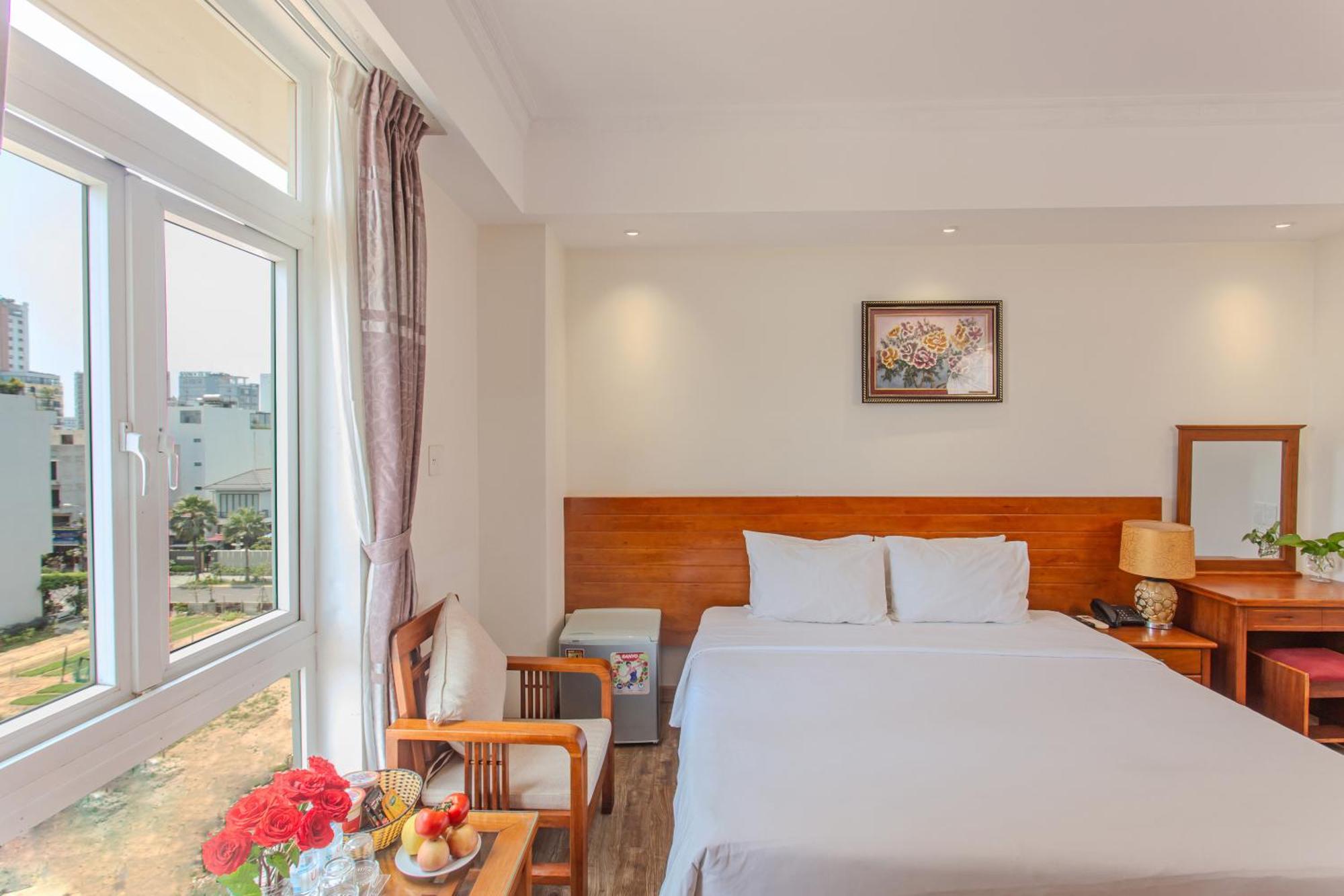 Hotel Seavitel 4*