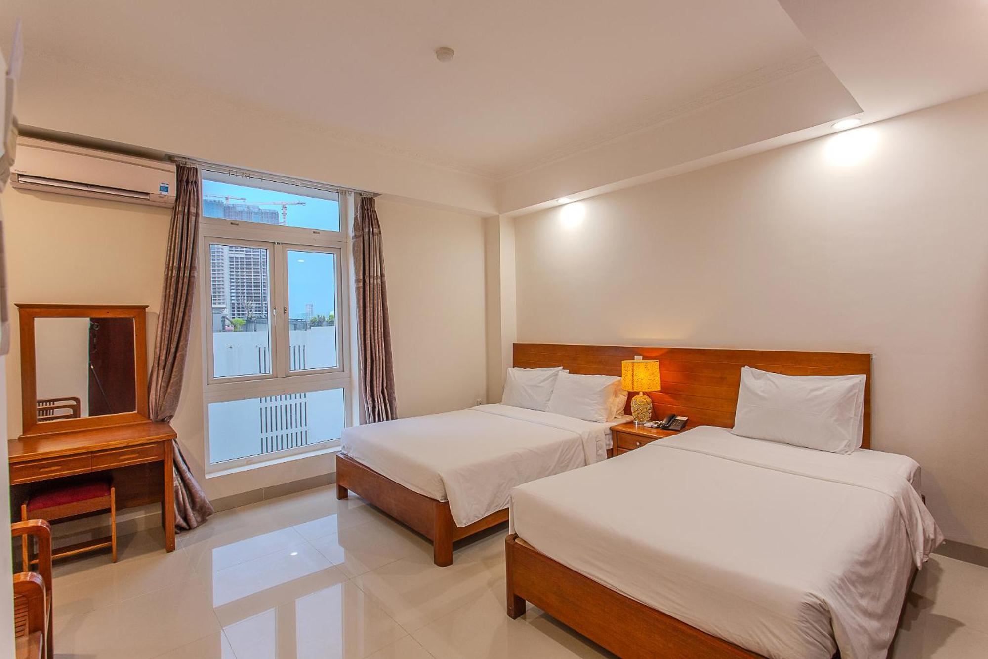 Seavitel 4* Da Nang