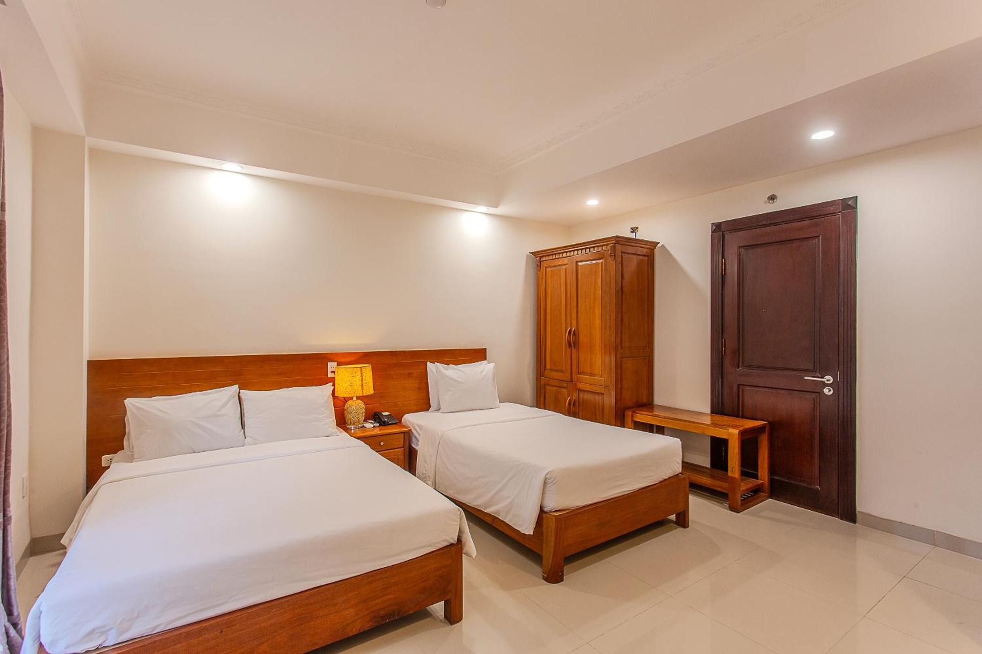 Seavitel Hotel 4*