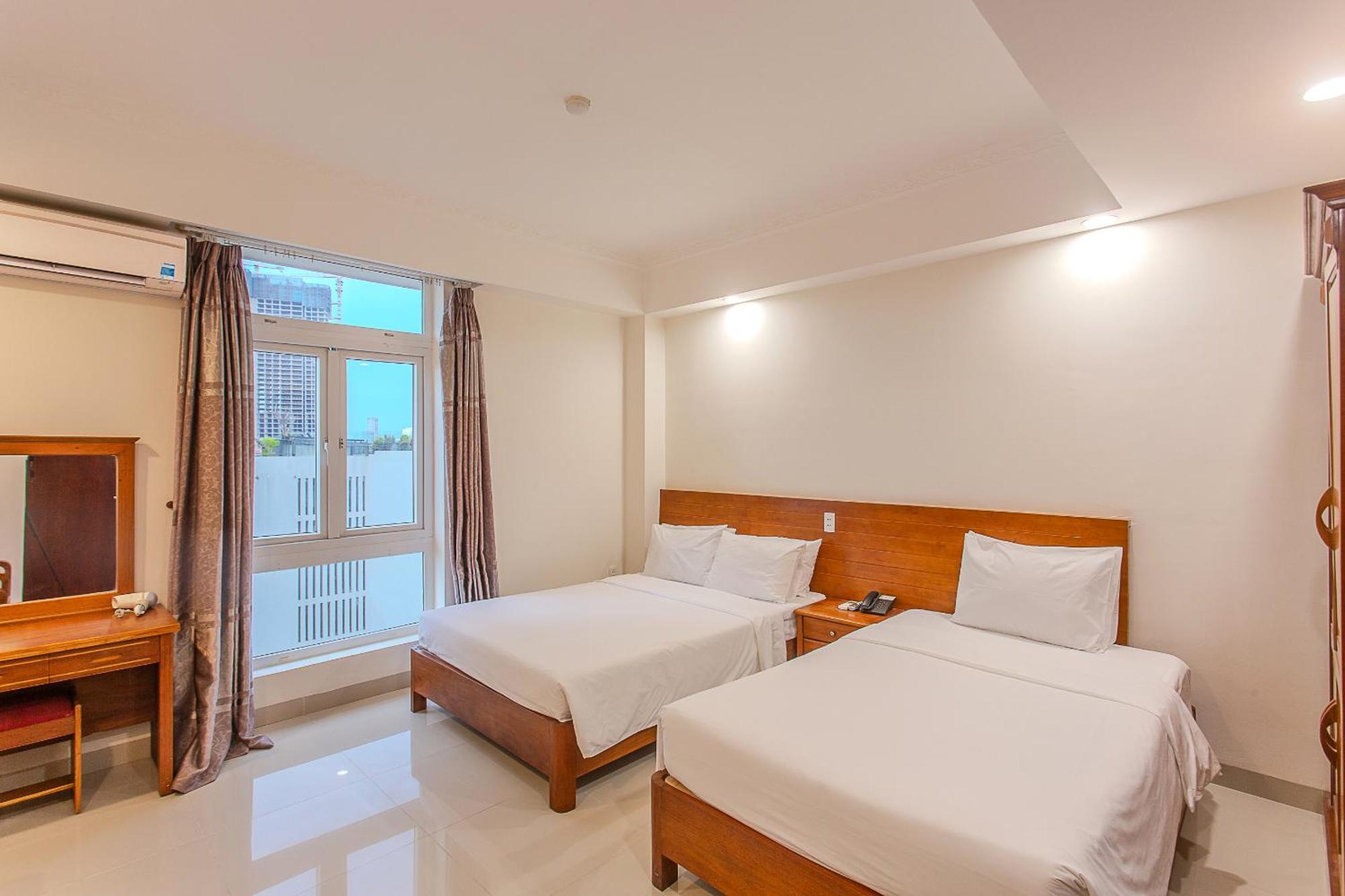 Hotel Seavitel