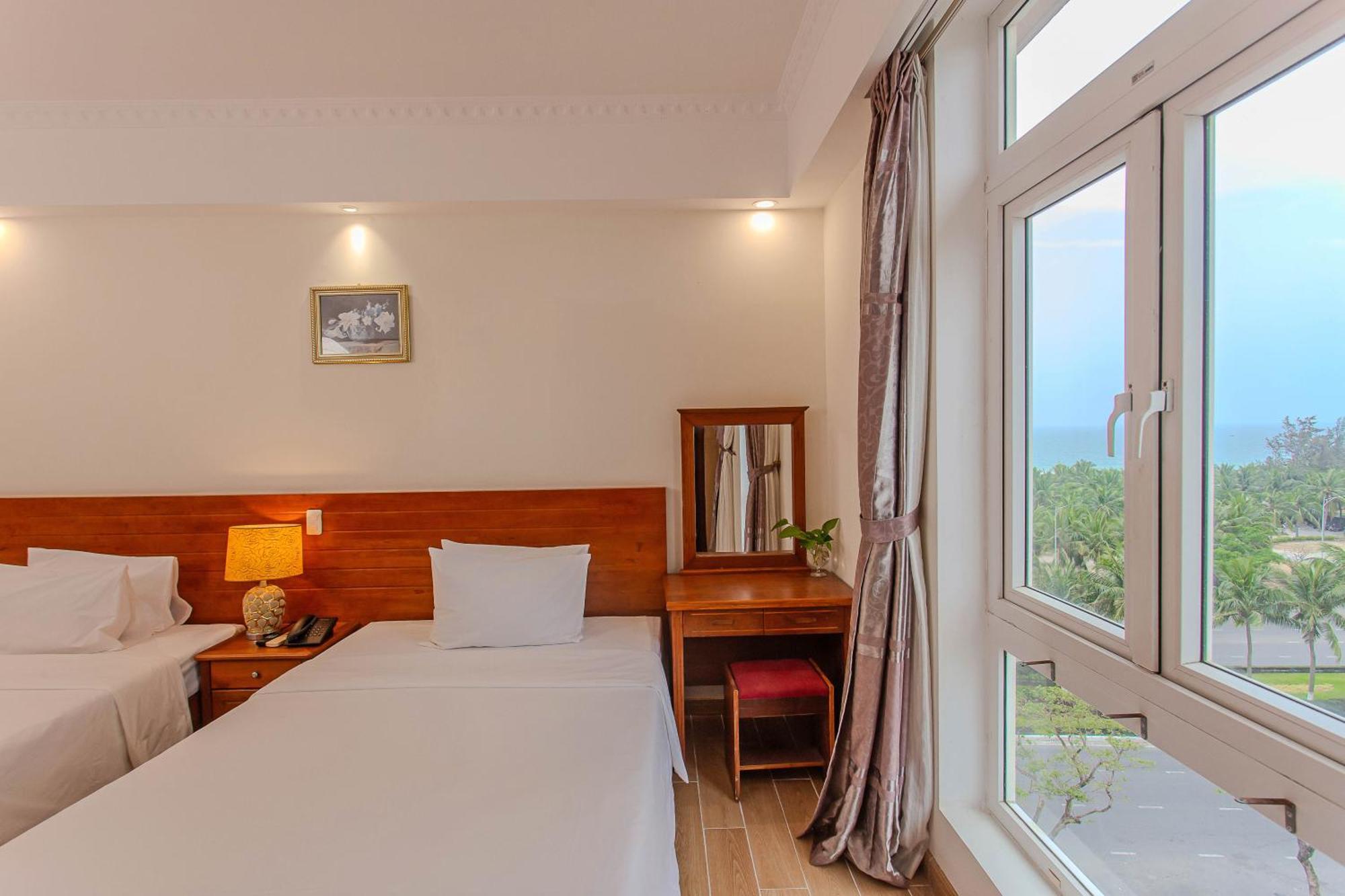 Hotel Seavitel