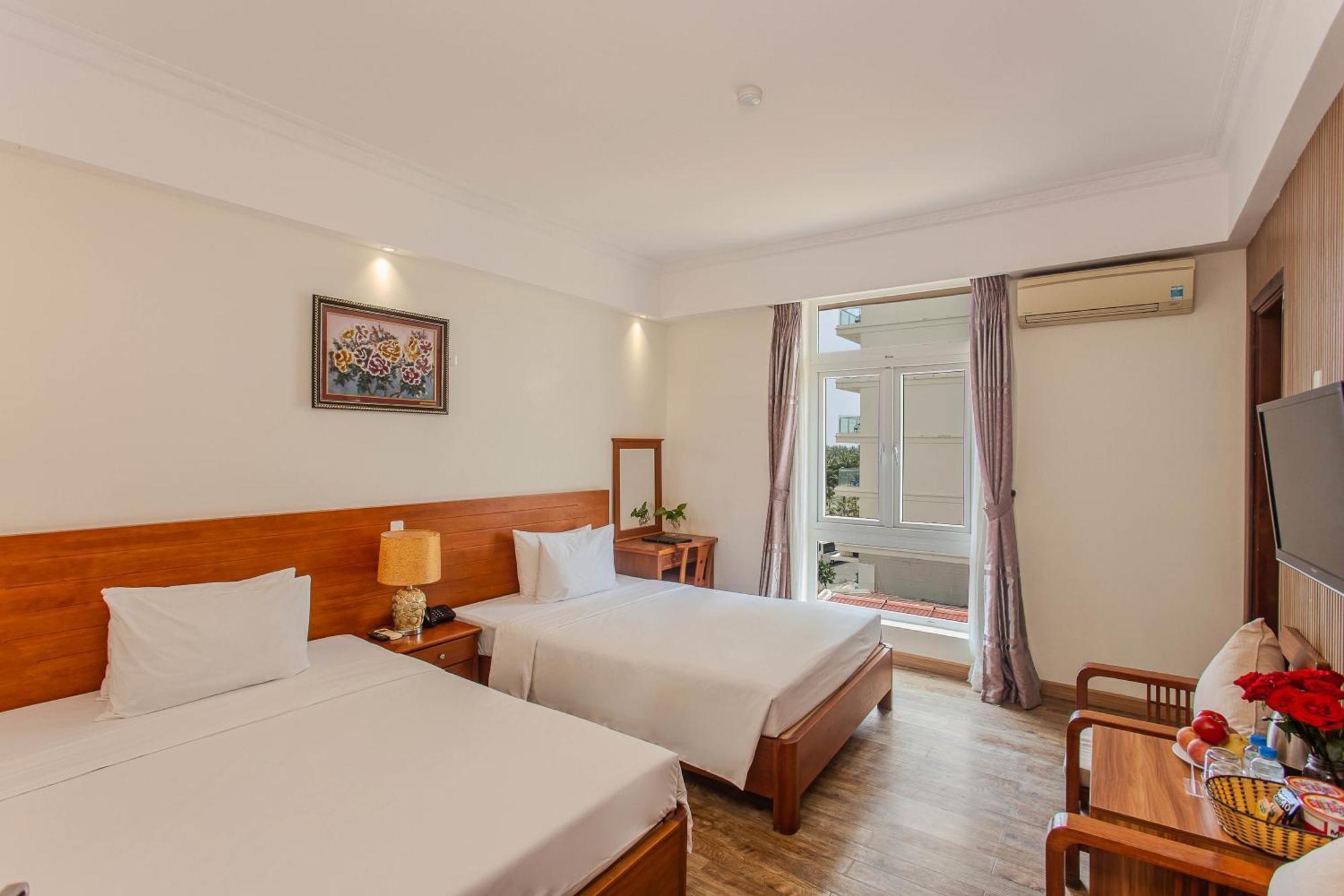 Hotel Seavitel 4*
