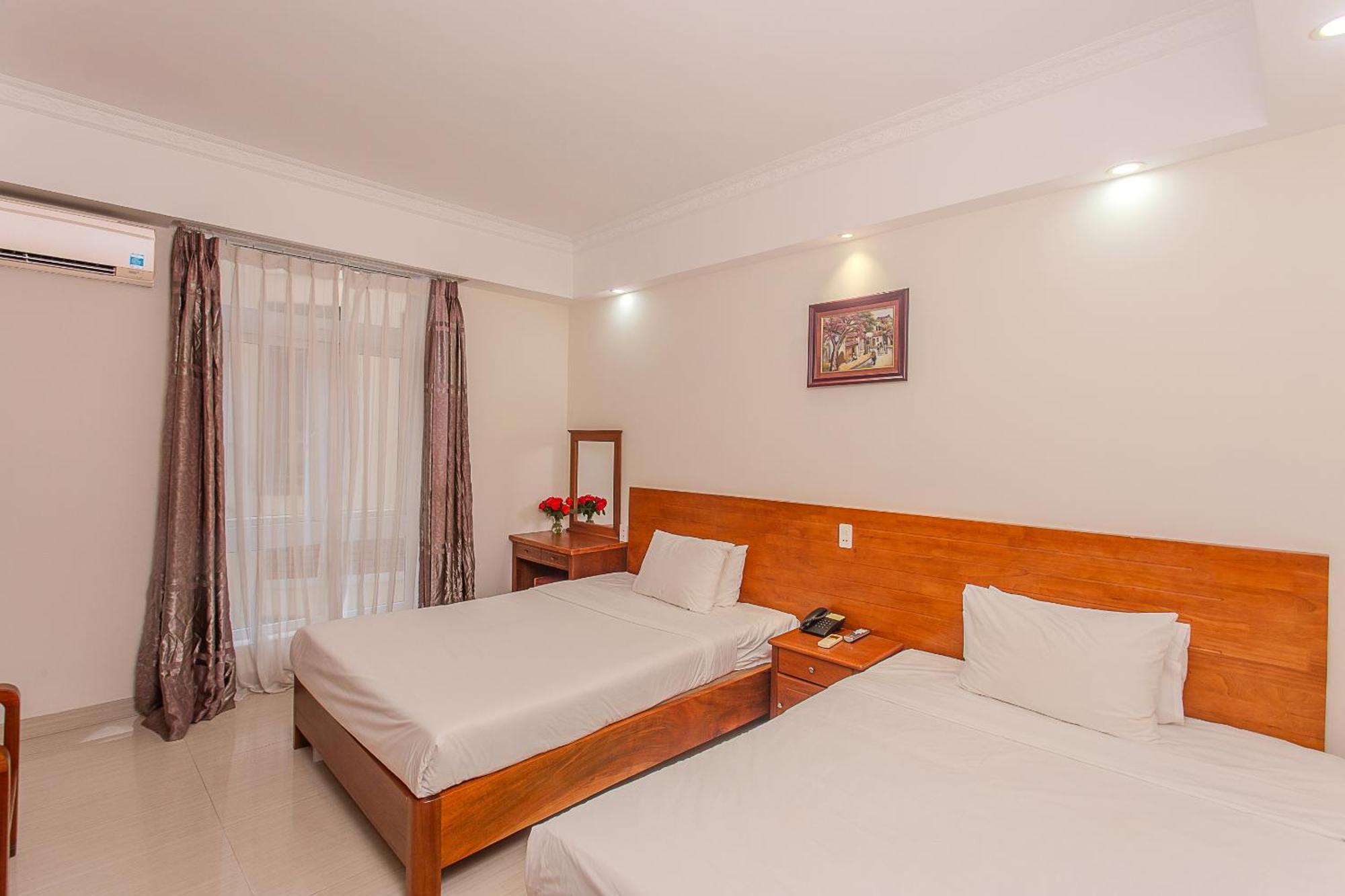 Hotel Seavitel Da Nang