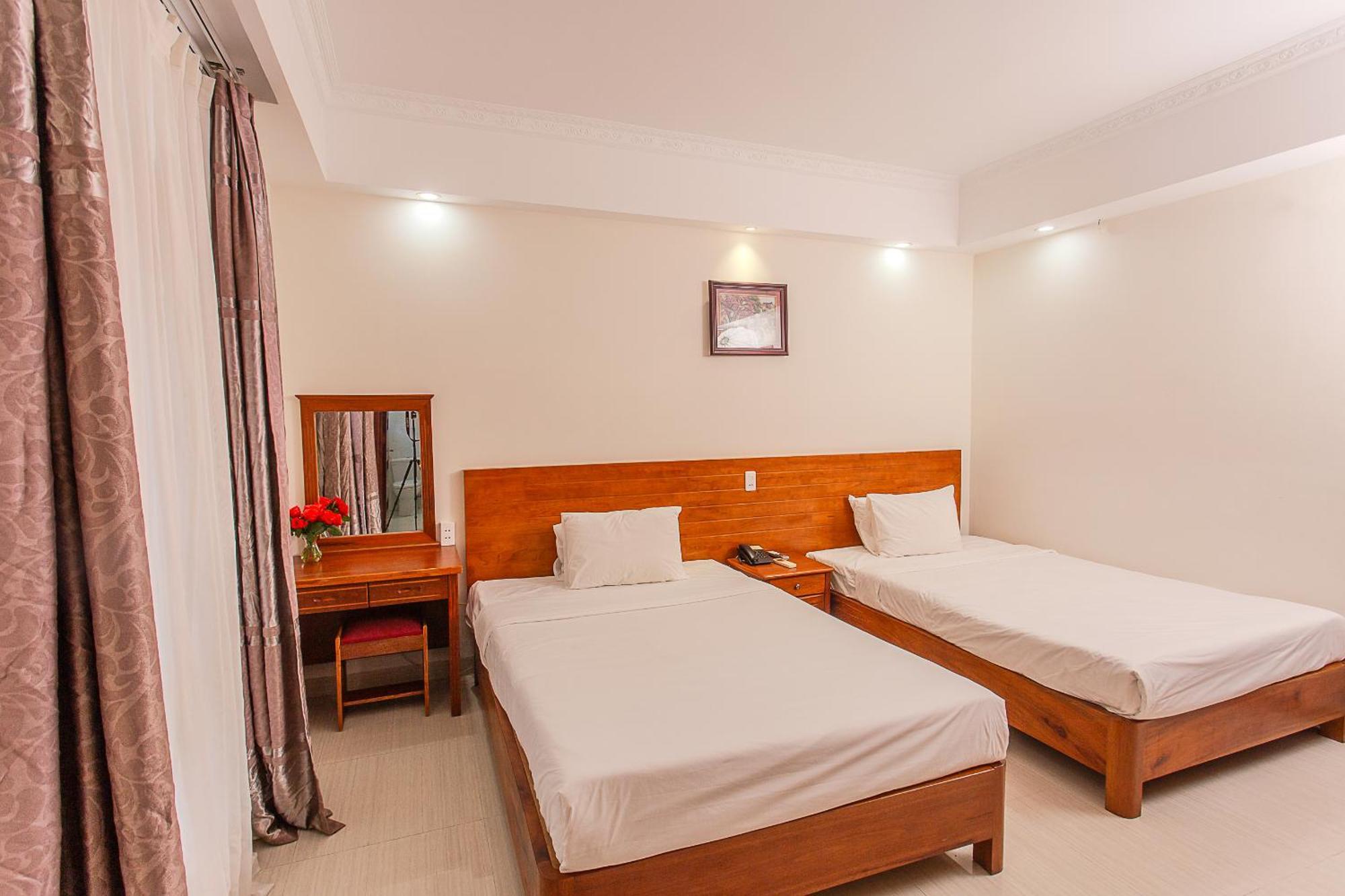 Seavitel 4* Da Nang