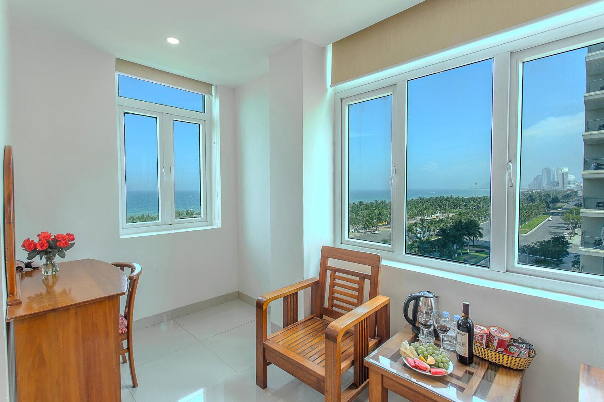 Seavitel Hotel Da Nang