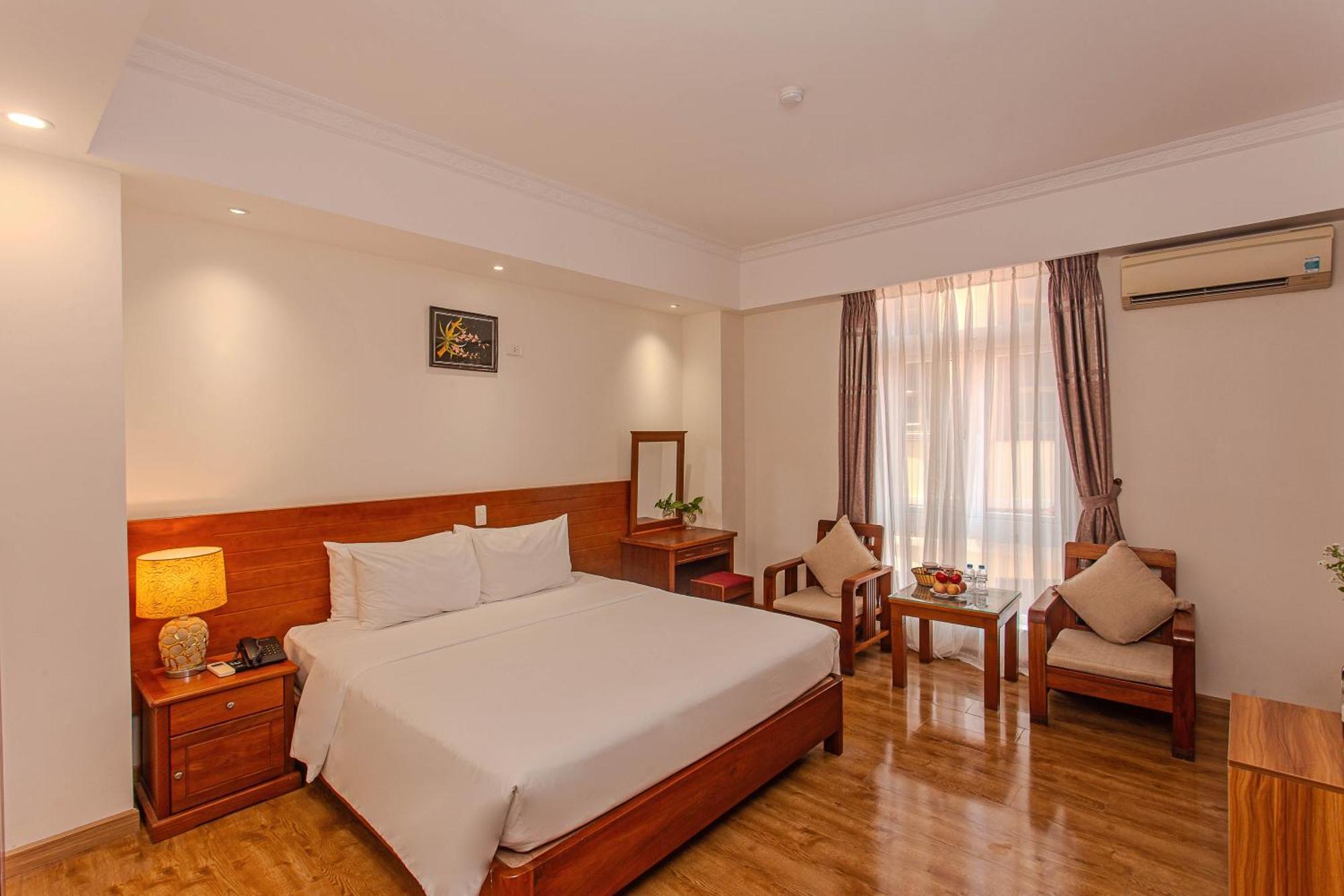 Seavitel Hotel Da Nang