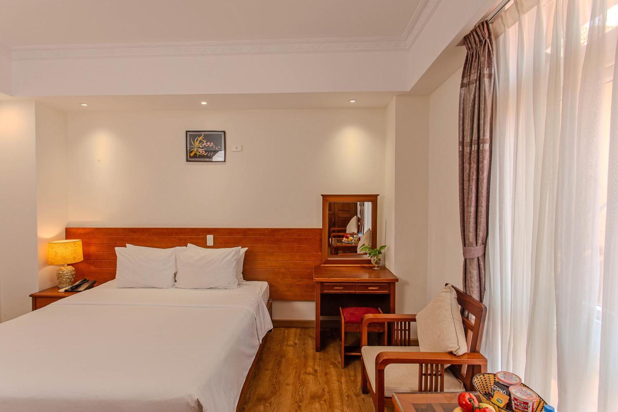 Seavitel 4* Da Nang