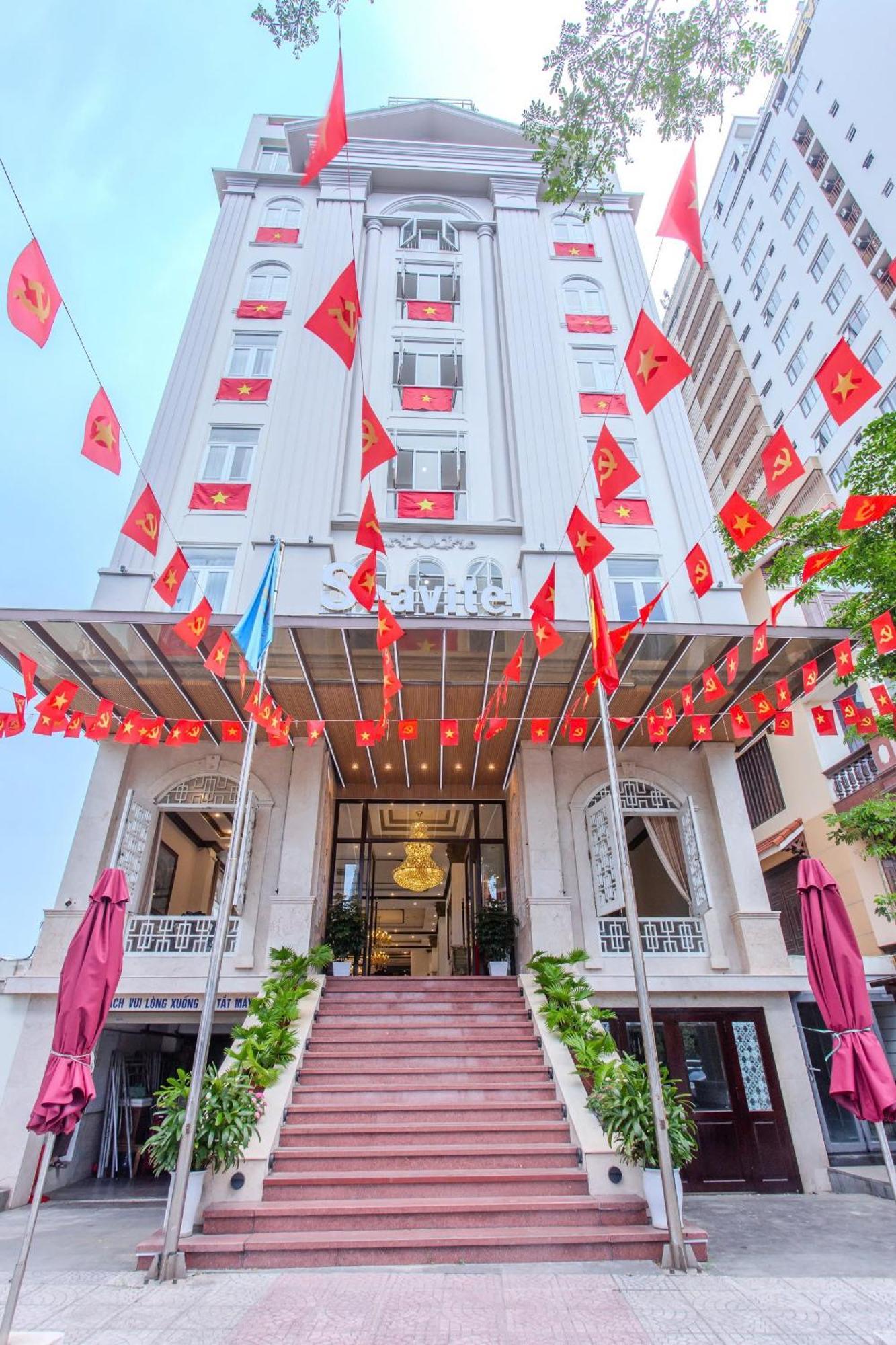 Seavitel Hotel 4*