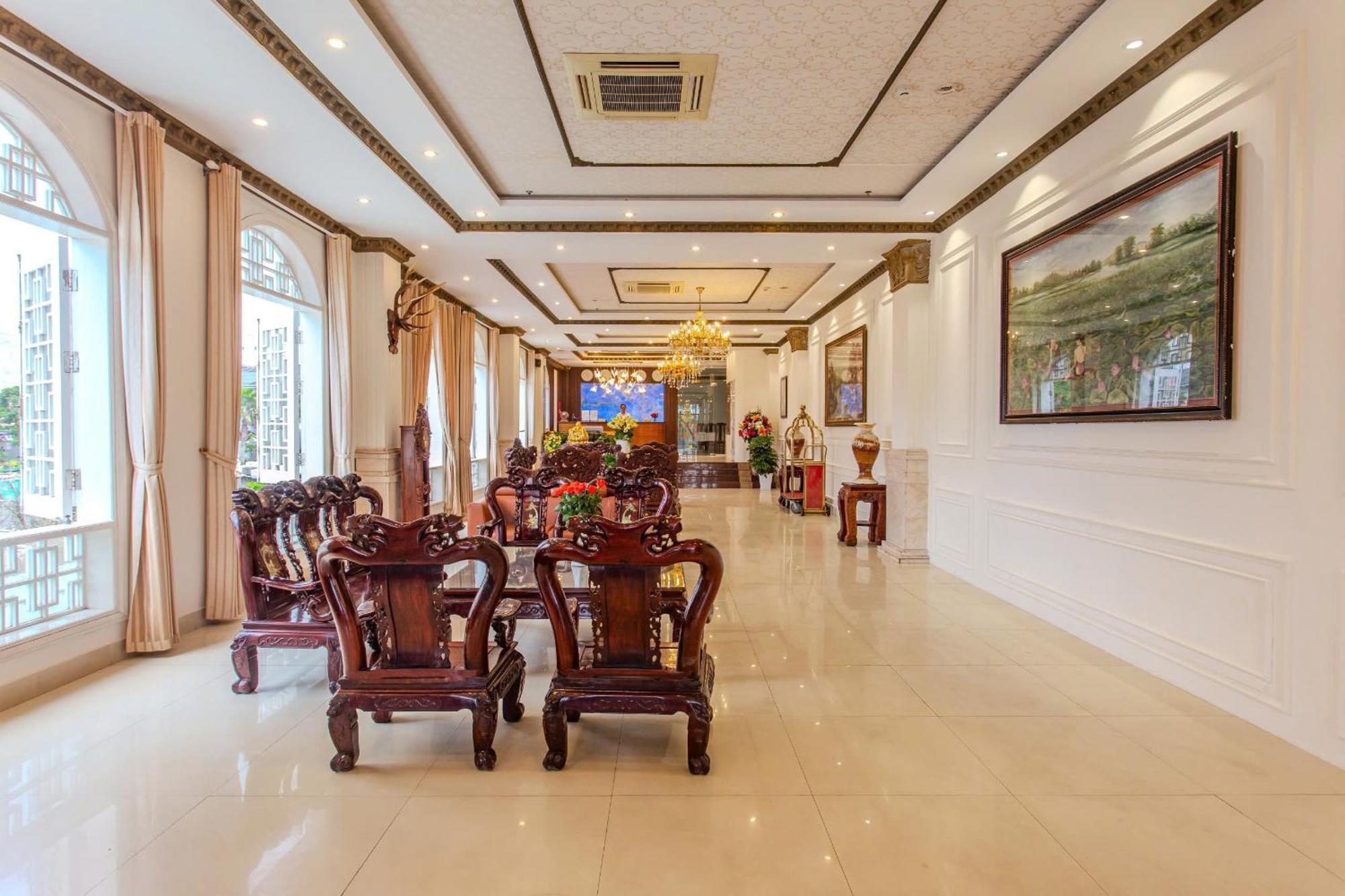 Seavitel Da Nang